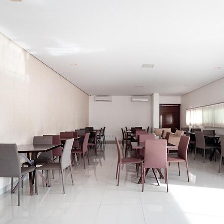 Palmas Experience - Apartamento Vista Lago, Proximo Ao Shopping Εξωτερικό φωτογραφία
