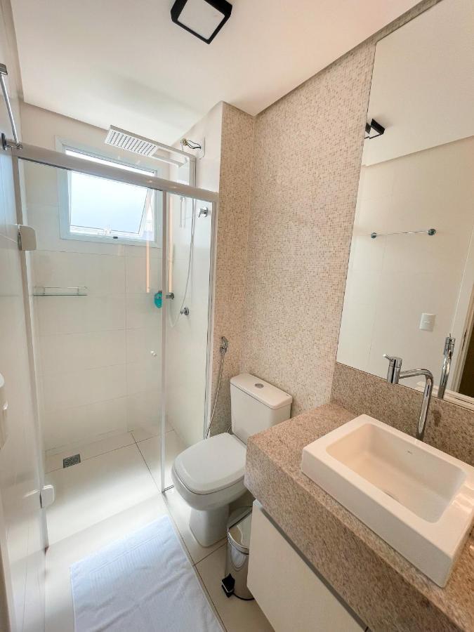 Palmas Experience - Apartamento Vista Lago, Proximo Ao Shopping Εξωτερικό φωτογραφία