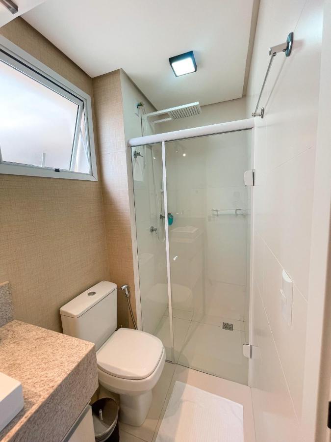 Palmas Experience - Apartamento Vista Lago, Proximo Ao Shopping Εξωτερικό φωτογραφία