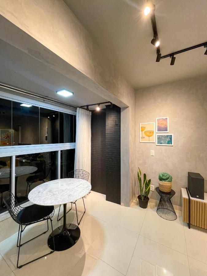 Palmas Experience - Apartamento Vista Lago, Proximo Ao Shopping Εξωτερικό φωτογραφία