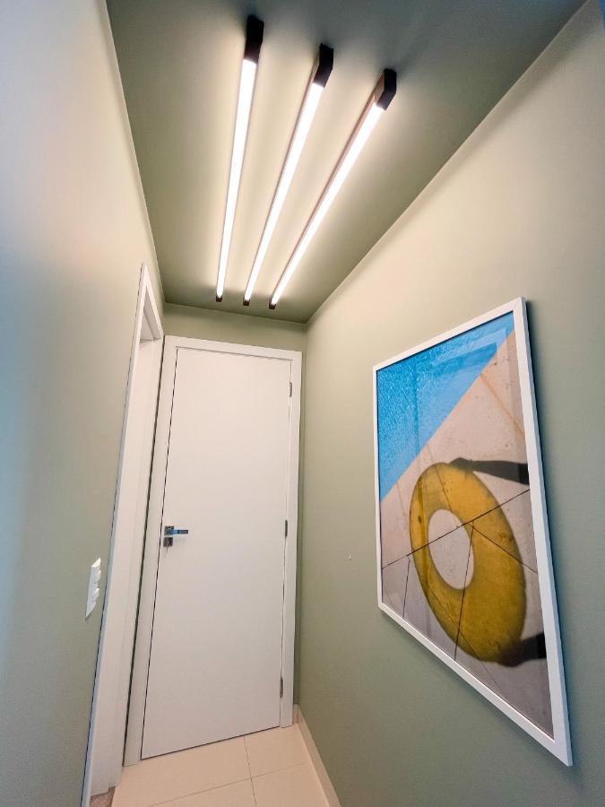 Palmas Experience - Apartamento Vista Lago, Proximo Ao Shopping Εξωτερικό φωτογραφία