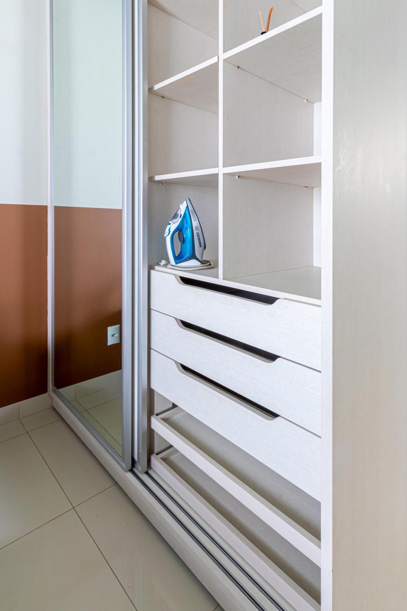 Palmas Experience - Apartamento Vista Lago, Proximo Ao Shopping Εξωτερικό φωτογραφία