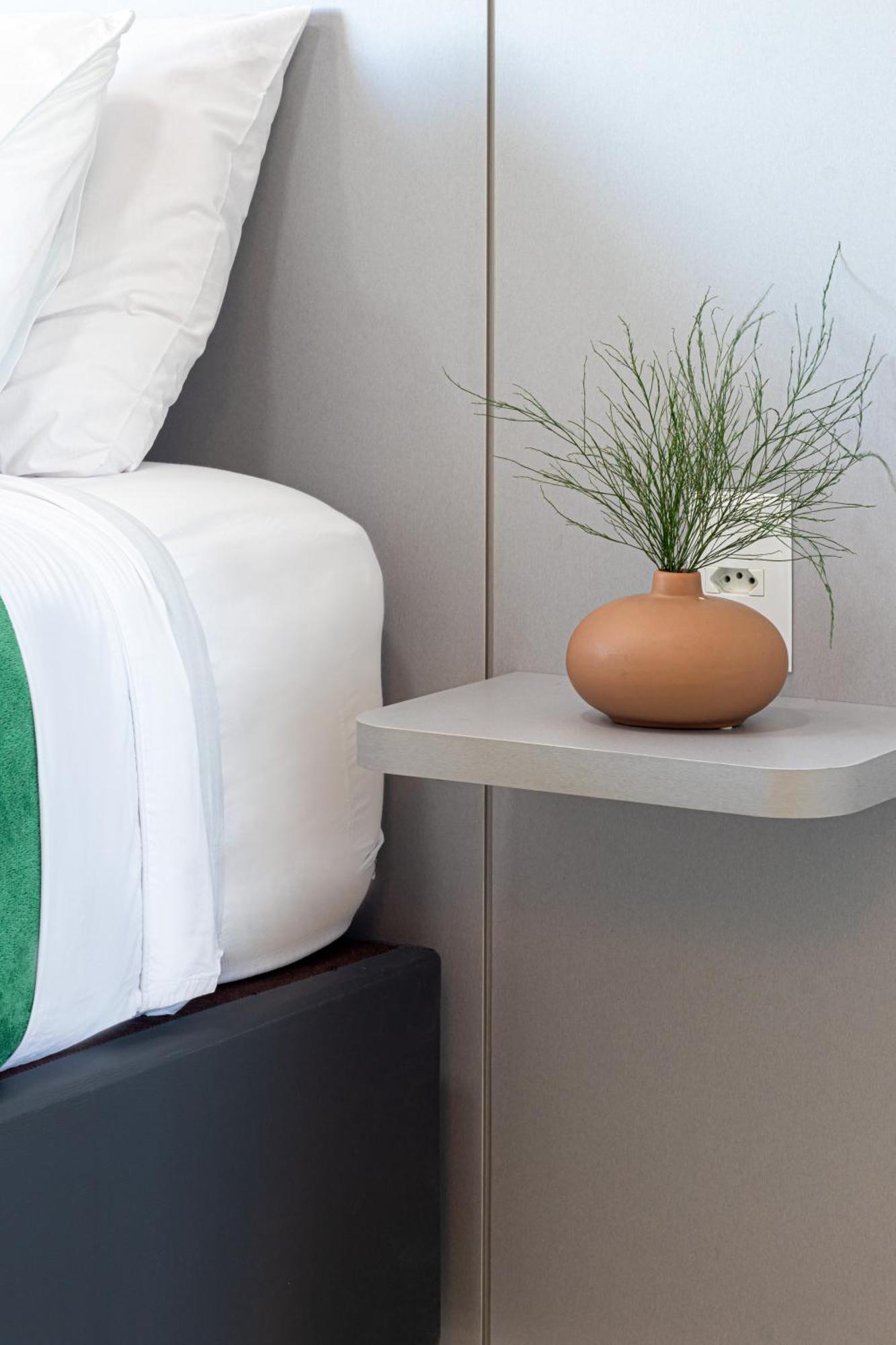 Palmas Experience - Apartamento Vista Lago, Proximo Ao Shopping Εξωτερικό φωτογραφία