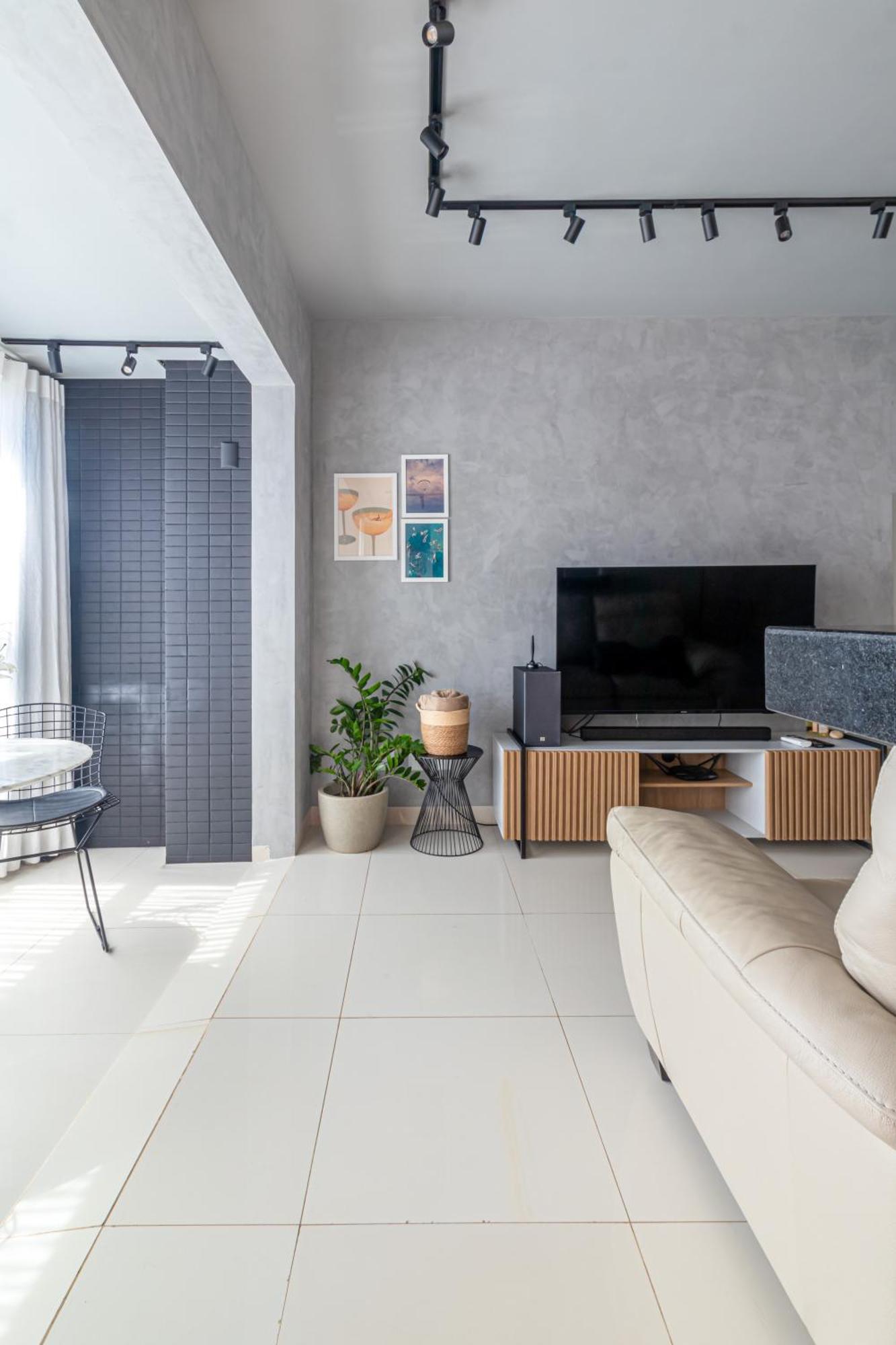 Palmas Experience - Apartamento Vista Lago, Proximo Ao Shopping Εξωτερικό φωτογραφία