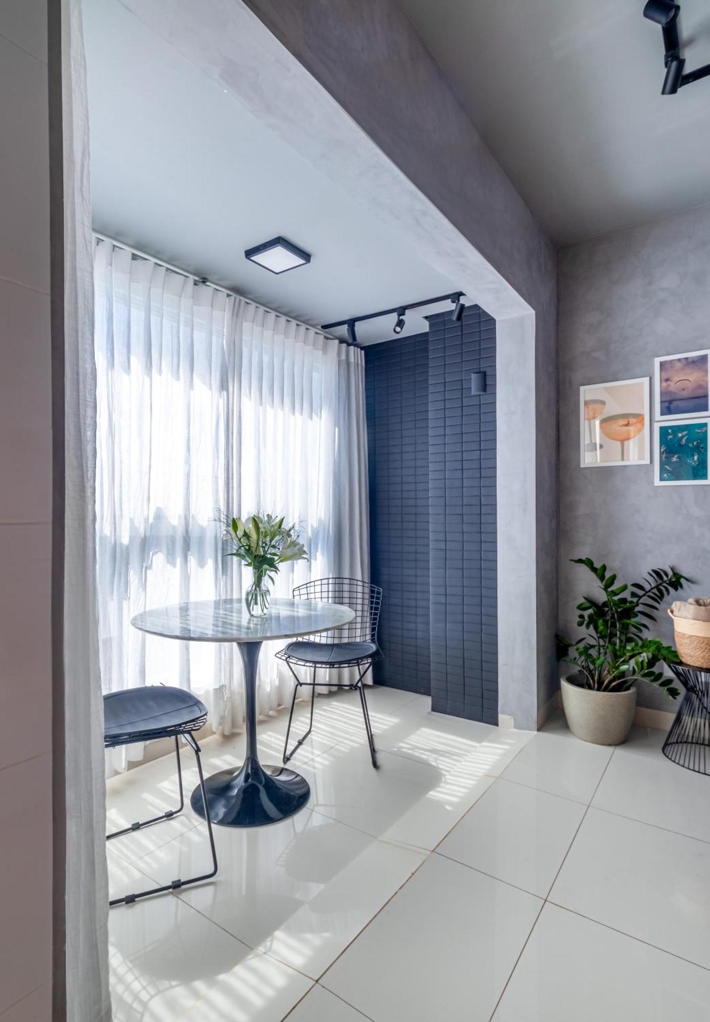 Palmas Experience - Apartamento Vista Lago, Proximo Ao Shopping Εξωτερικό φωτογραφία