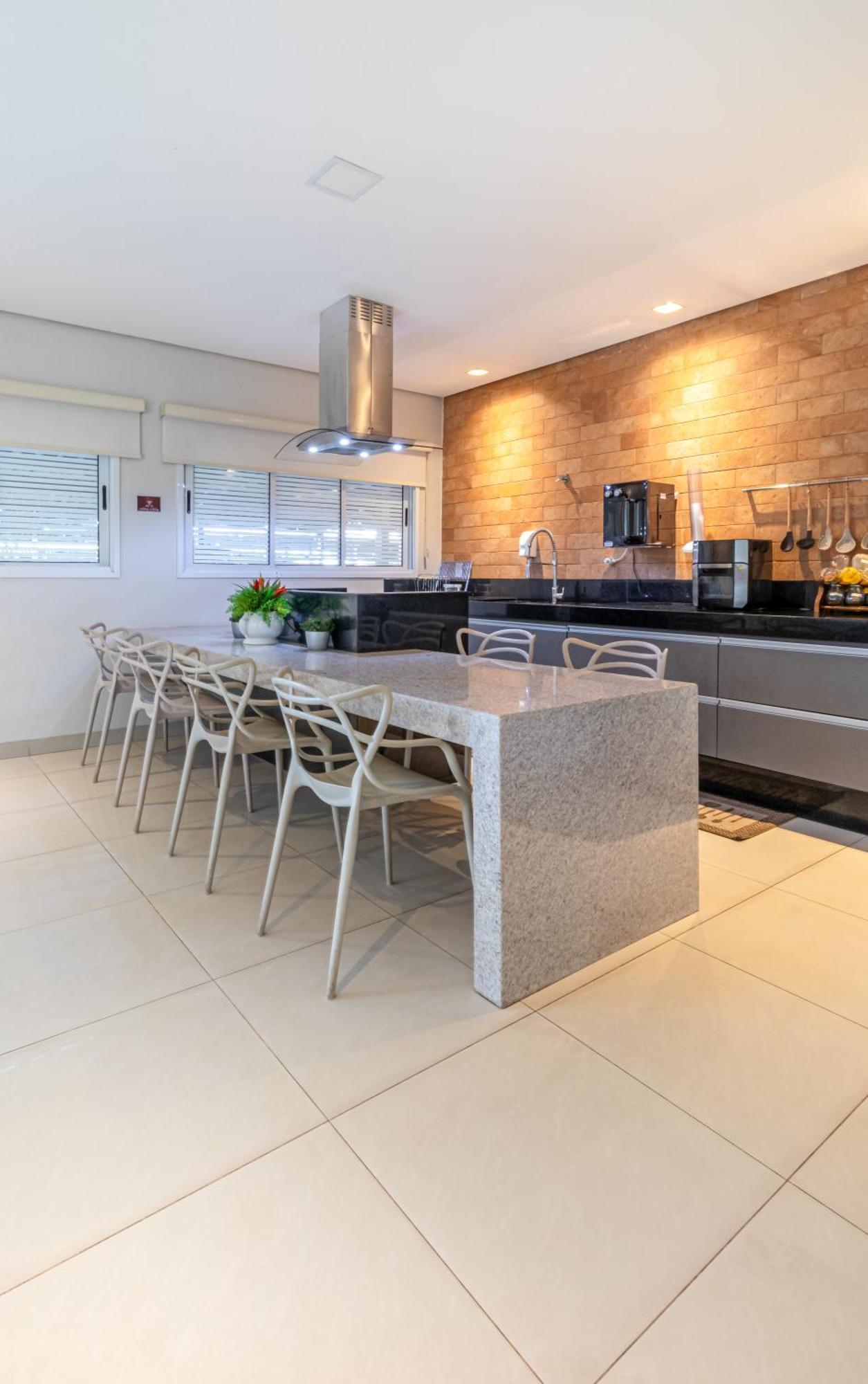 Palmas Experience - Apartamento Vista Lago, Proximo Ao Shopping Εξωτερικό φωτογραφία