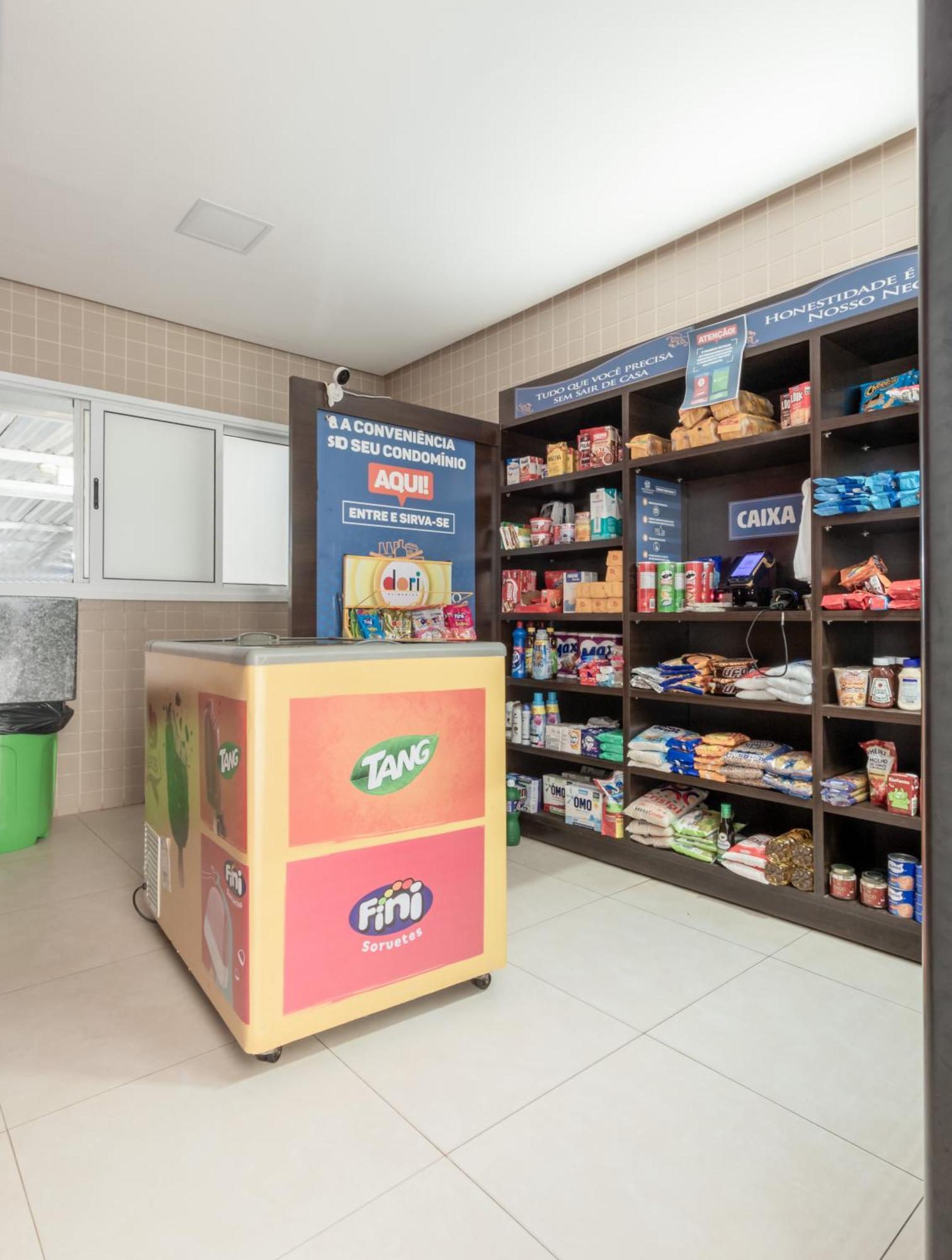 Palmas Experience - Apartamento Vista Lago, Proximo Ao Shopping Εξωτερικό φωτογραφία